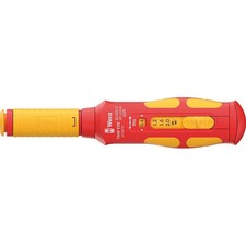Wera Tools 7508 Vde 0.4-2.0 Nm