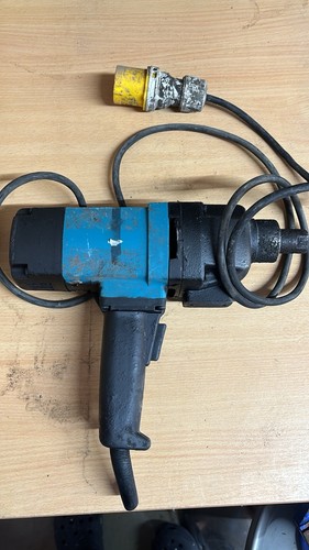Makita 110v mixer - 110v,