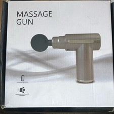 Massage gun with all - massage,