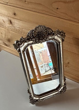 Vintage french style ornate - french,