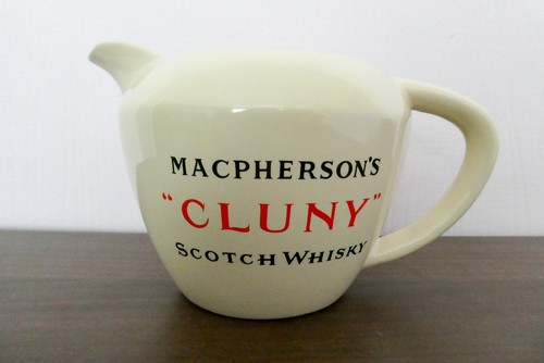 Macpherson cluny scotch - macpherson's,