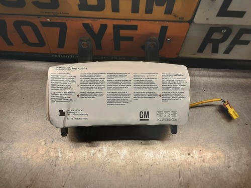 Vauxhall meriva mk2 - s, 1.4
