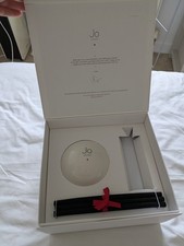 Jo Malone Diffuser Pot and Sticks In Gift Box , Brand New