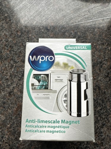 Wpro anti limescale magnet - wpro, anti-limescale