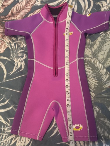 Osprey swimsuit size age - size, 3
