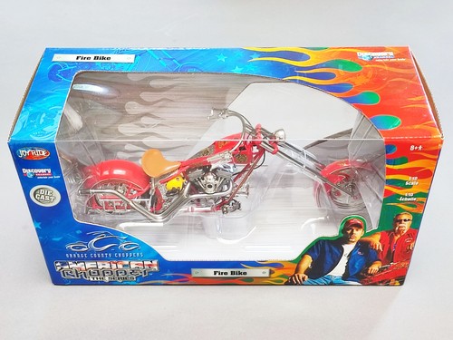 2005 joyride diecast - 1:10,