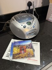 Roberts 'Swallow' CD9959