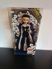 BNIB BLEEDING EDGE GOTHS