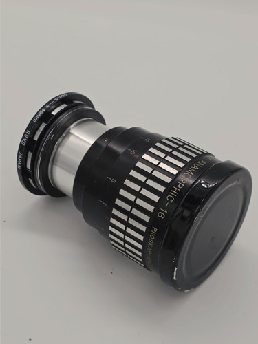 Proskar anamorphic - anamorphic,