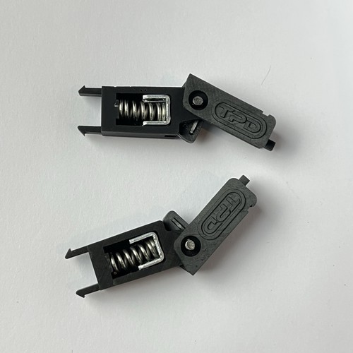 Improved design technics - *improved,