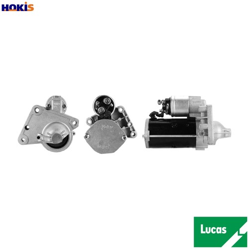 Starter lrs02275 for suzuki - lrs02275,