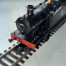 Bachmann 32-079 GWR 56xx