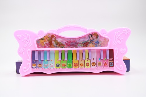 Kids princess piano keyboard - kids,