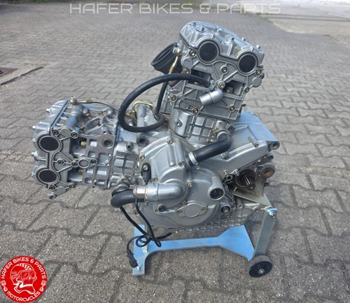 Ducati 998 biposto engine - 998,