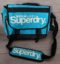 Superdry Shoulder Messenger