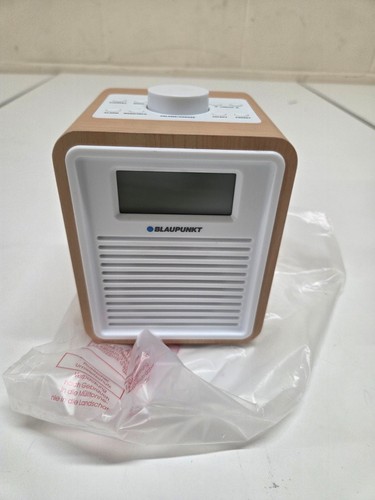 Blaupunkt 6006 dab fm - blaupunkt,