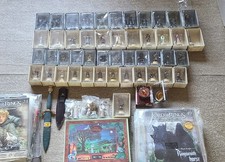 Eaglemoss The Lord Of The