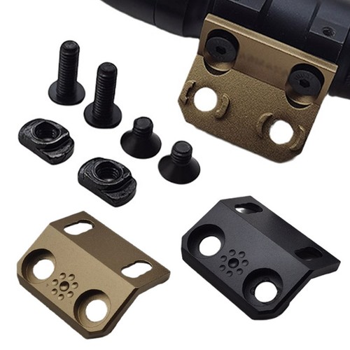 For lok keymod rail m300 - m-lok,