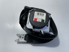 2008 VAUXHALL CORSA SXI A/C 1.2 PETRO N/S/F FRONT LEFT SEAT BELT 13225280 A506