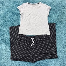 Calvin Klein Short Sleeve Crew