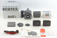 [Unused in Box] Pentax 645