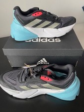 Women's Adidas Adistar Running Trainers Size UK 4.5 RRP £120 BNWT