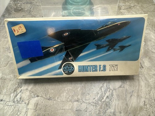 Vintage airfix 72 scale - vintage,