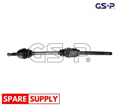 Drive shaft for renault - for, grand