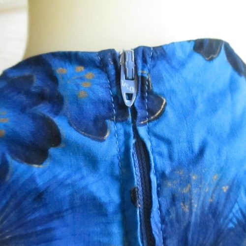 1960 midi handmade vintage - handmade,