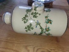Bed warmer bottle vintage - bottle,