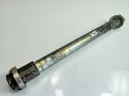 Gsxr 600 750 - 750, wishbone