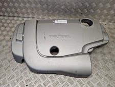 VOLVO C70 ENGINE COVER 2.4 DIESEL 2009