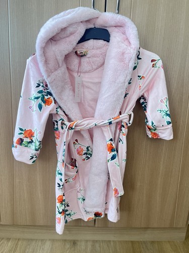 Ted baker girls - ted, hooded