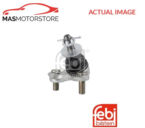 Suspension ball joint - joint, front