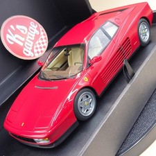 Hobby Japan Kyosho 1/18