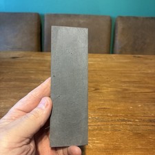 Small Water Of Ayr Sharpening