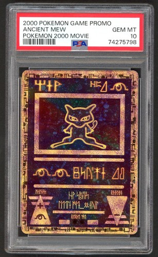 Pokemon card psa - pokemon,