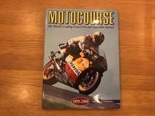 Motocourse 1999-2000