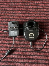 * GTECH HT04 Hedge Trimmer Battery Charger & Power Supply – Fully Working*