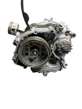 2005 Yamaha TTR 125 Crankcase