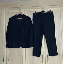 Marks & Spencer Navy Blue