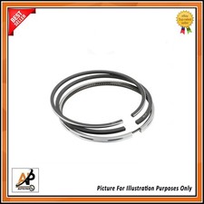 PISTON RINGS SET 2.0D TDI