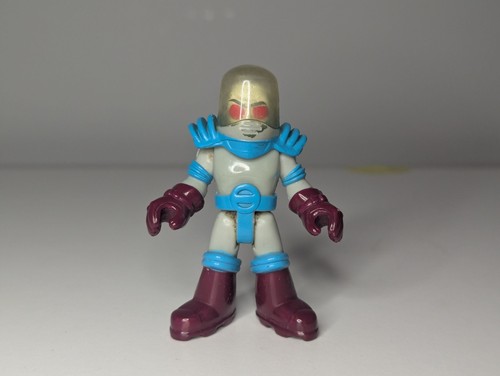 Imaginext super friends - imaginext, dc