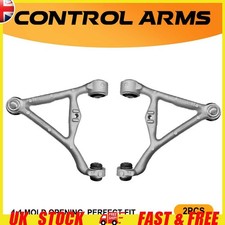 REAR SUSPENSION UPPER PAIR