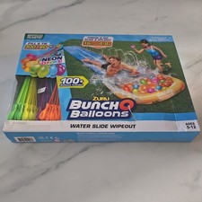 Zuru Neon Bunch O Balloons