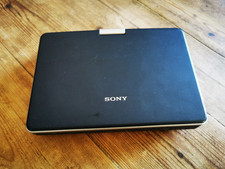 Sony DVP-FX810 8-Inch Portable