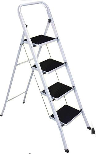 Oypla foldable step - step, steel