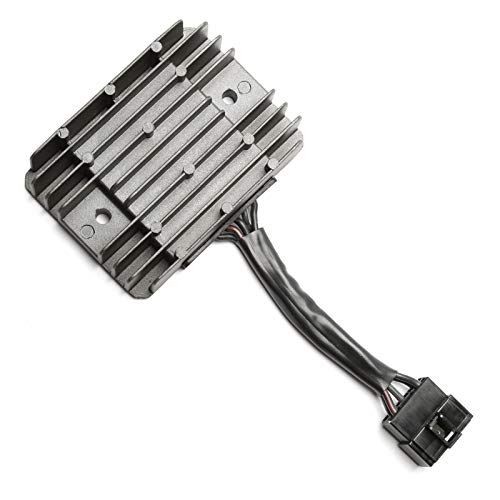 Replacement regulator - replacement,
