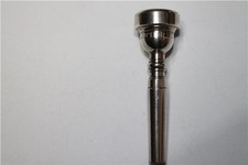 Jupiter trumpet mouthpiece - 7c,