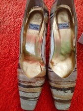 Timothy Hitsman Women's Heelef